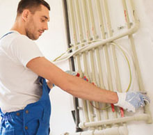 Commercial Plumber Services in El Dorado Hills, CA